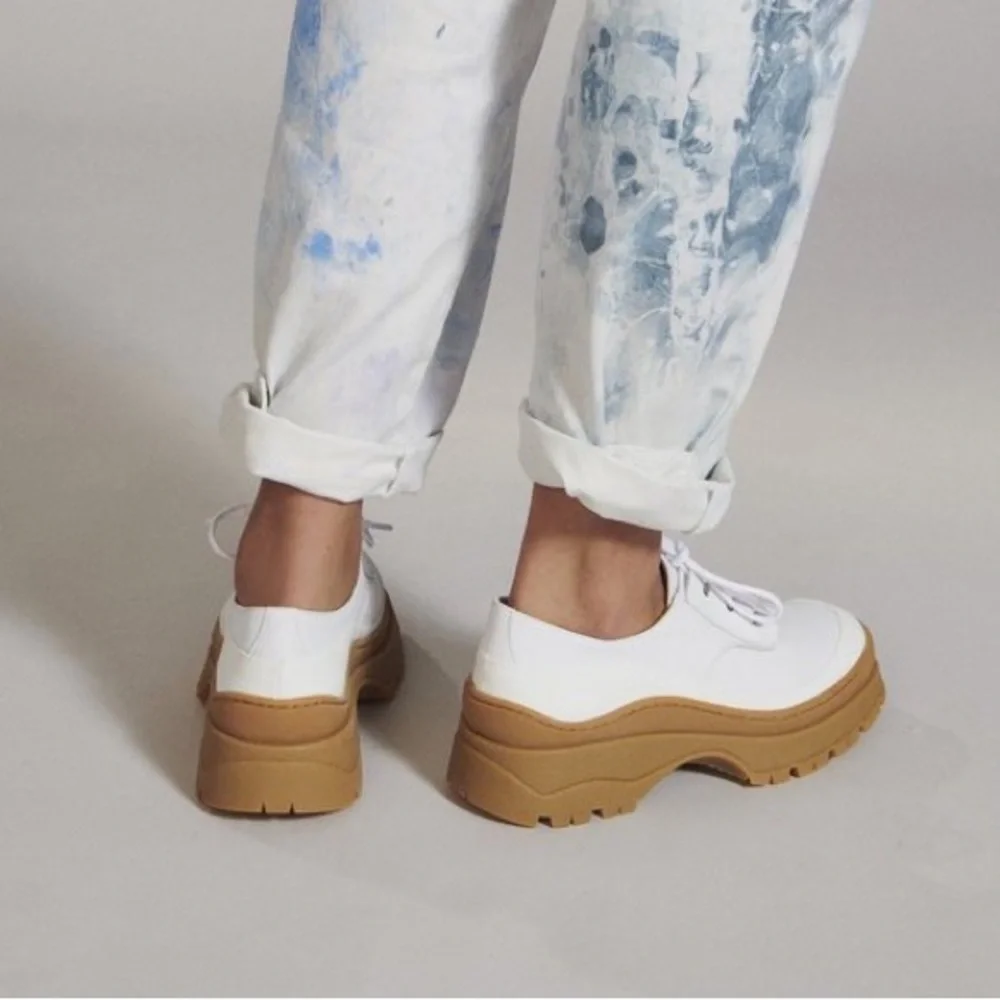 Rachel Comey Lovett Shoe - Picture 13 of 16